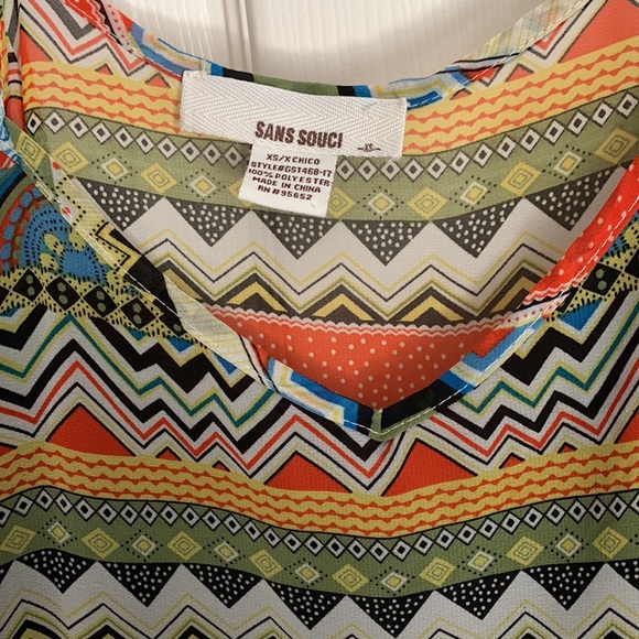 Tank - Picture 2 of 3